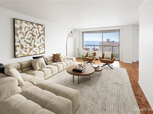 3333 Henry Hudson Parkway #20N, Bronx, NY 10463