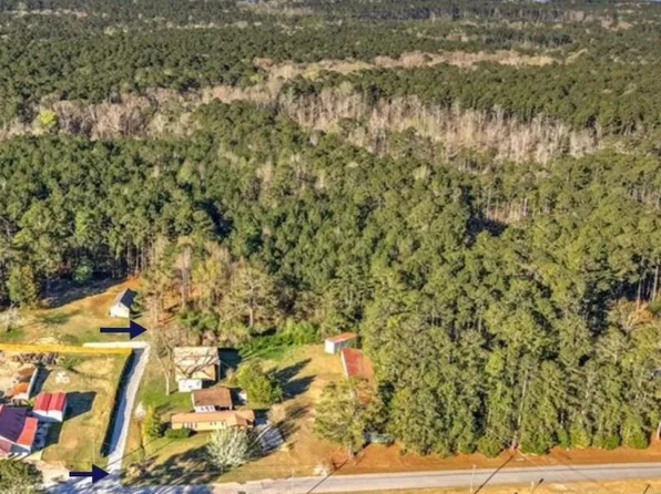 6630 Washington Road, Appling, GA 30802