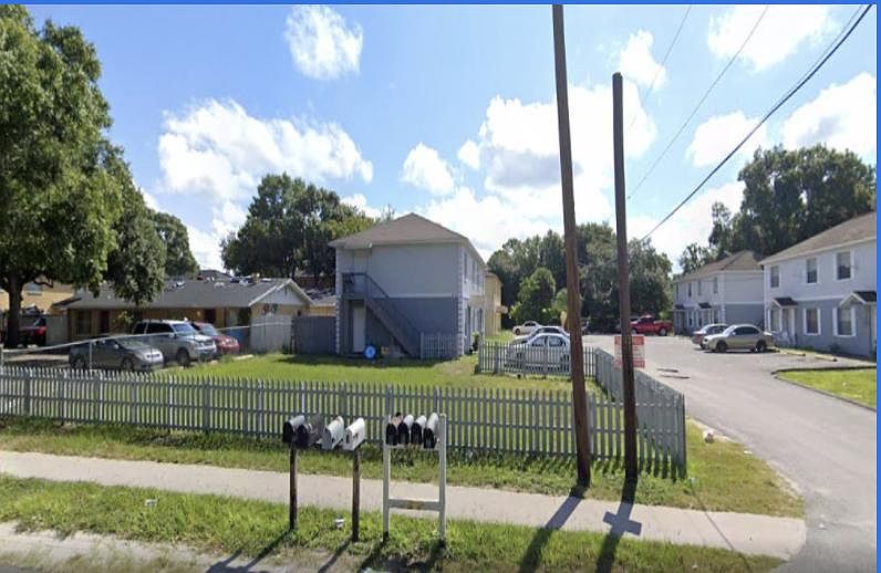 1st image of 8727 N 50th St APT E
