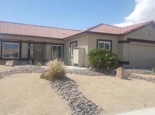 72477 Julia Way, Thousand Palms, CA 92276
