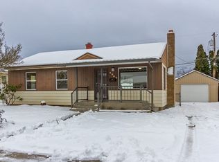 4807 W Princeton Pl, Spokane, WA 99205