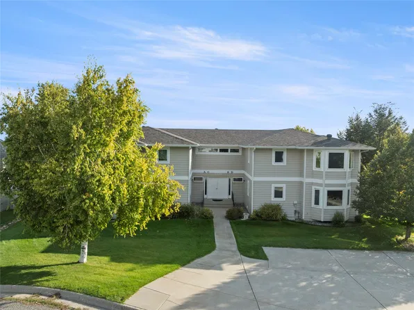 2220 Alpine Dr APT C, Helena, MT 59601
