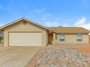 624 S 75th St, Mesa, AZ 85208