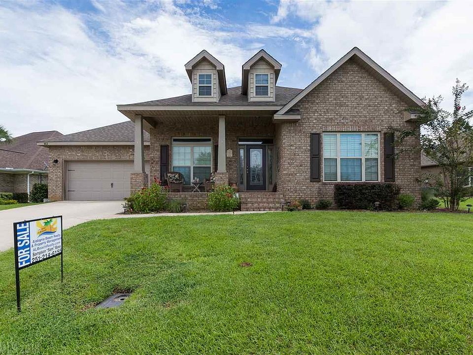 9812 Carnoustie Ct, Foley, AL 36535 Zillow