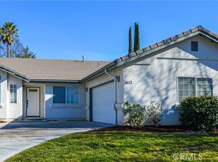 1612 Skyview Dr, Paso Robles, CA 93446