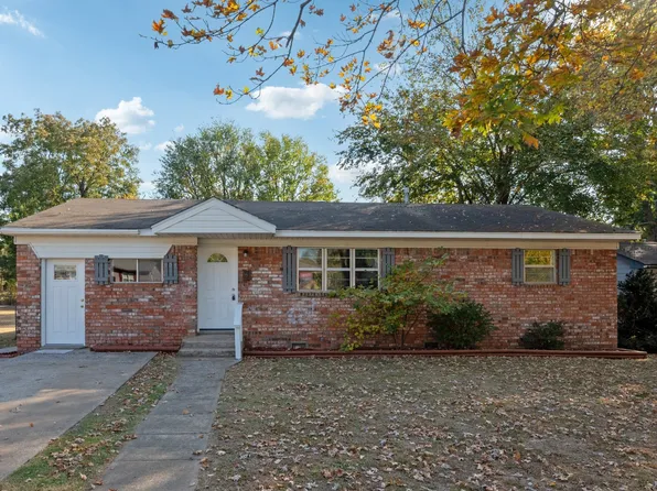 903 S State Ave, Tahlequah, OK 74464