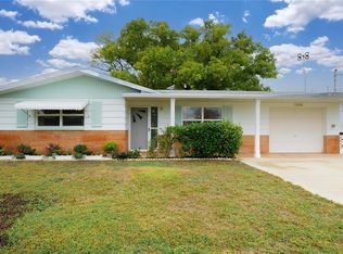 13319 Lisa Dr, Hudson, FL 34667