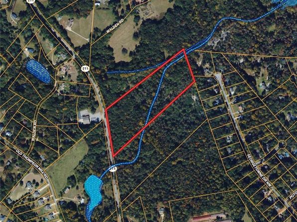 0 Highway 211 NW, Winder, GA 30680
