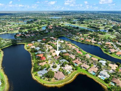 2694 Meadowood Court, Weston, FL, 33332