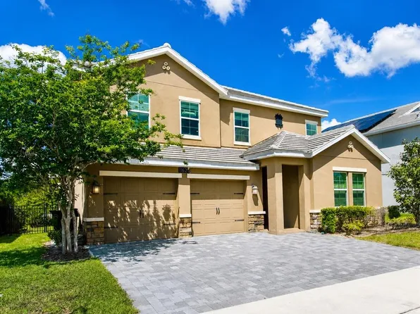 11620 Satire St, Orlando, FL 32832