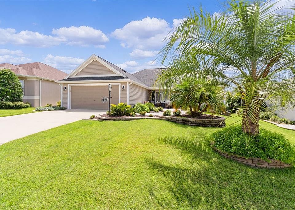 3269 Burns Dr, The Villages, FL 32163 MLS G5071482 Zillow