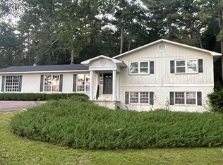 851 County Road 1519, Louin, MS 39338