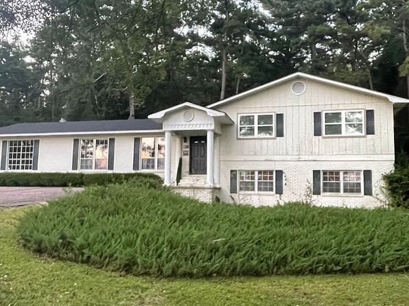 851 County Road 1519