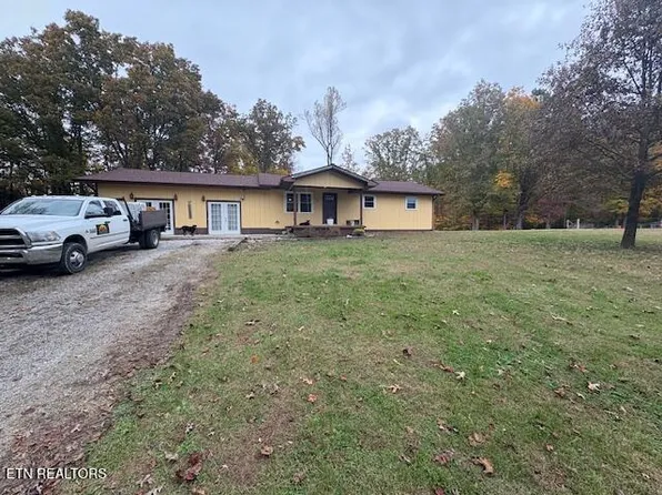 354 Knots Landing Ln, Oneida, TN 37841