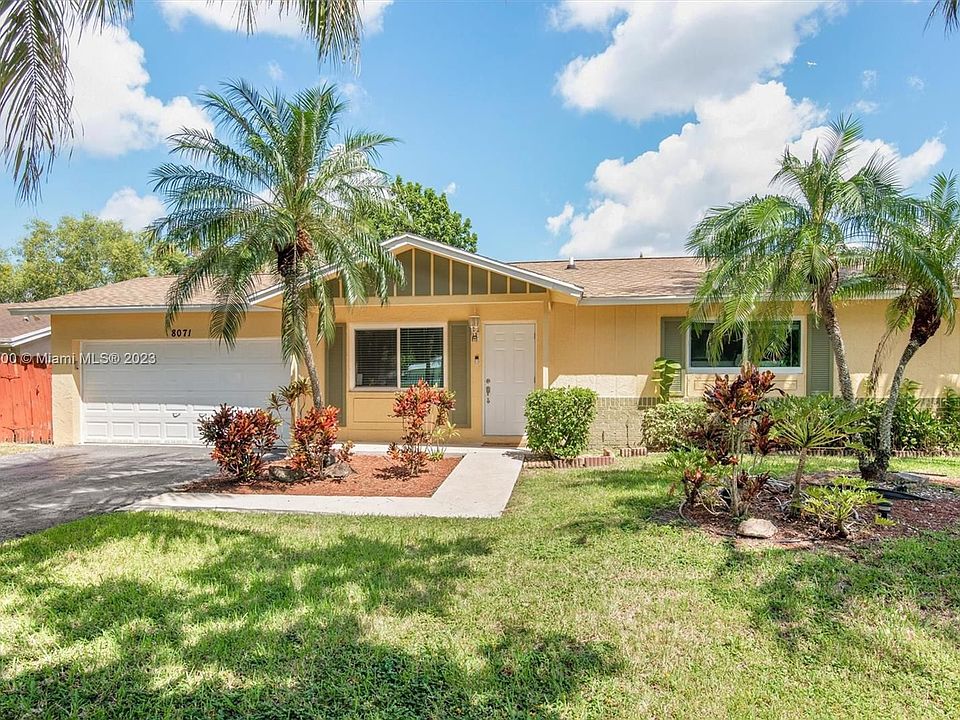1st image of 8071 NW 46th Ct