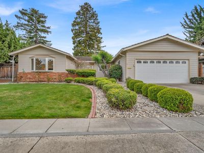706 Saranac Dr, Sunnyvale, CA, 94087