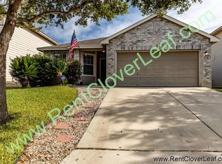 2730 Middleground, San Antonio, TX 78245