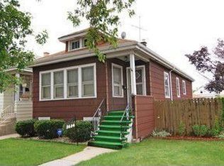 2634 N Rutherford Ave, Chicago, IL 60707