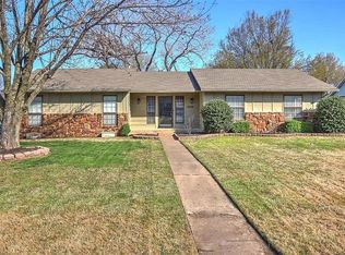 2604 W Hartford St, Broken Arrow, OK 74012