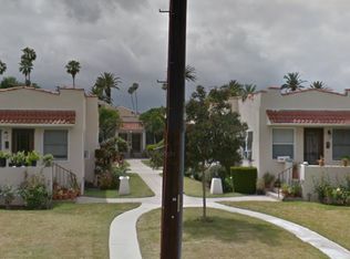 1615 S 3rd St APT H, Alhambra, CA 91803