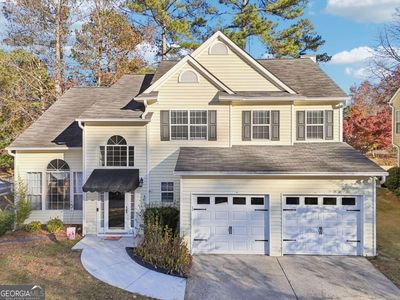 100 Parkside Dr, Fayetteville, GA, 30214