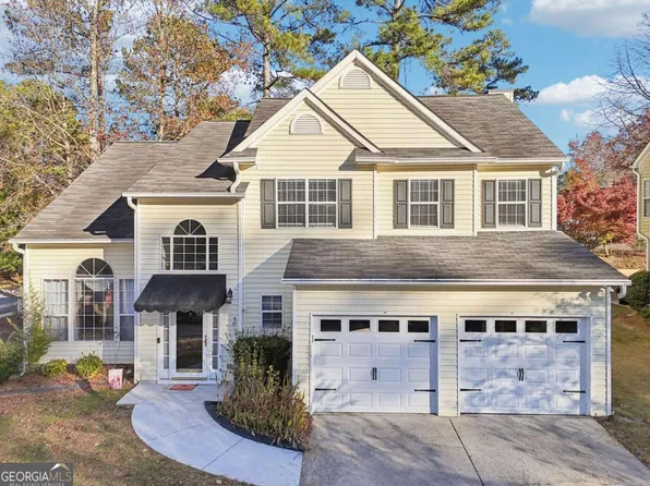100 Parkside Dr, Fayetteville, GA 30214