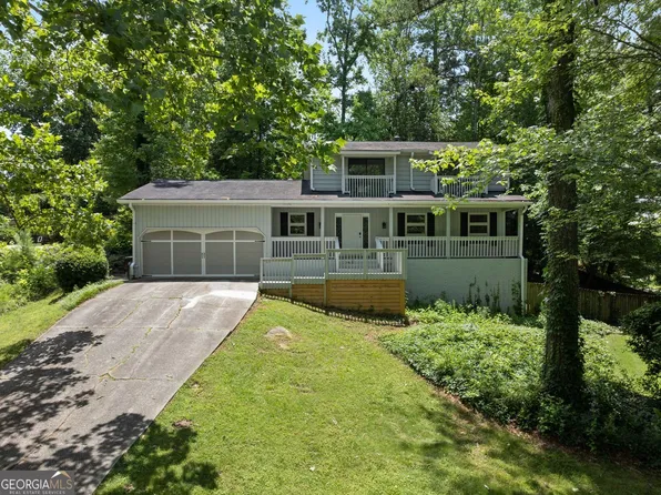 1020 Fairfield Ct NE, Marietta, GA 30068