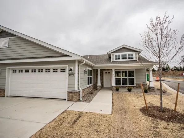 1079 Anchor AVENUE, West Bend, WI 53095