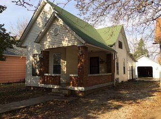 1432 Grand Ave, Terre Haute, IN 47804