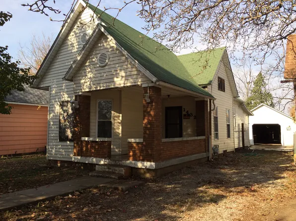1432 Grand Ave, Terre Haute, IN 47804