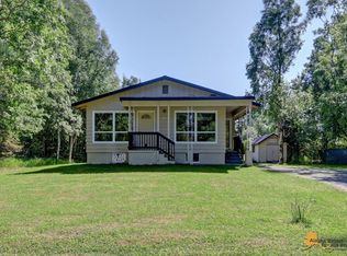 12241 Rainbow Ave, Anchorage, AK 99516