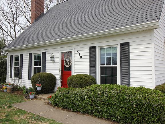 2nd image of 518 Berlin Dr