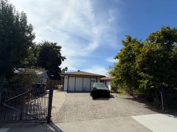8414 Center Pkwy, Sacramento, CA 95823