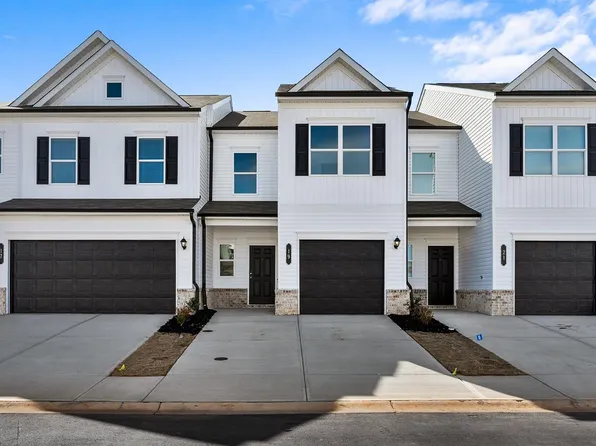 19 Lone Cypress St, Travelers Rest, SC 29690