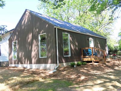 140 NW Louise St, Topeka, KS, 66606