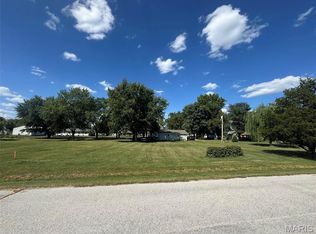 14 Park St, Monroe City, MO 63456