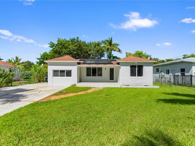 14443 S Biscayne River Rd, Miami, FL, 33161