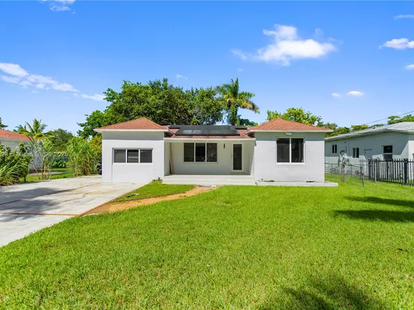 14443 S Biscayne River Rd, Miami, FL 33161