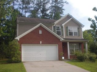 1810 S Carisbrook Pl, Austell, GA 30168