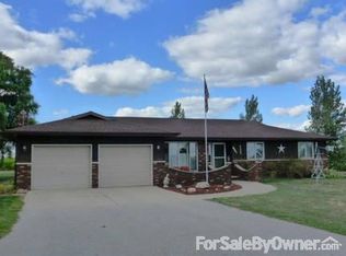 8841 E Blanchard Rd, Shepherd, MI 48883