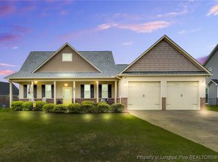 4207 Cherry Hill Ln, Fayetteville, NC 28312