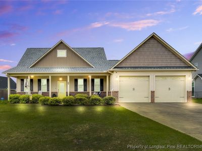 4207 Cherry Hill Ln, Fayetteville, NC, 28312