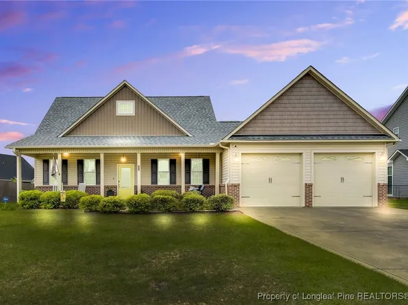 4207 Cherry Hill Ln, Fayetteville, NC 28312