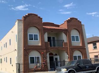 329 W Magnolia St APT 3, Compton, CA 90220