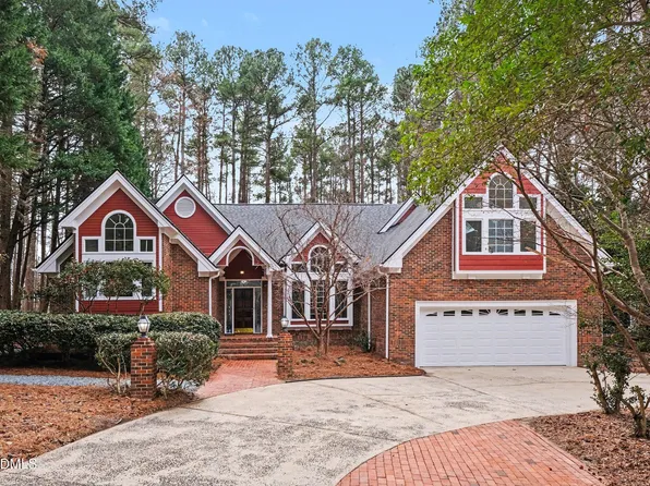 3609 Sweeten Creek Rd, Chapel Hill, NC 27514