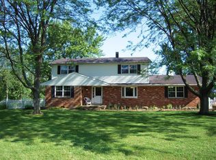 8345 E State Route 40, New Carlisle, OH 45344