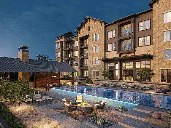 2nd image of 5313 Vega Ave #3402