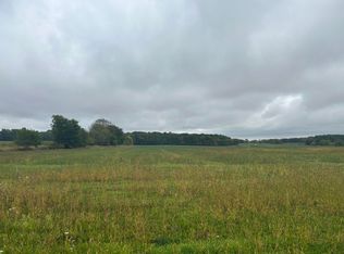 PARCEL 1 Woodland Rd, Woodland, MI 48897