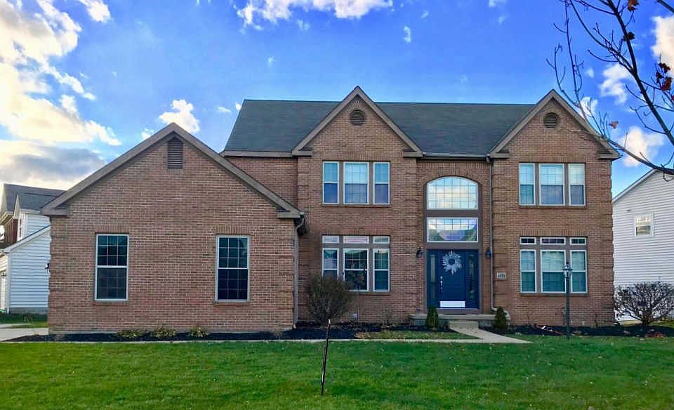 1st image of 4616 Seven Lakes Pl