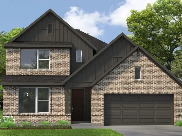 7114 Salt Dome Dr, League City, TX 77546